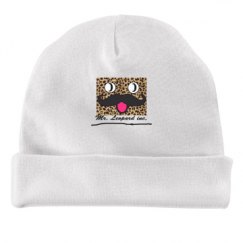 Rabbit Skins Baby Hat