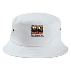 Unisex Bucket Hat