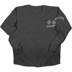 Ladies Game Day Jersey