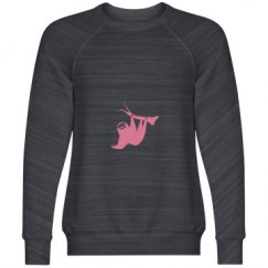 Unisex Triblend Crewneck Sweatshirt