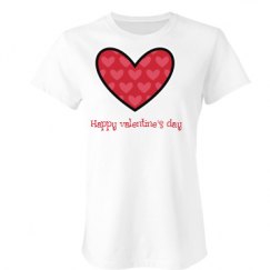 Ladies Slim Fit Favorite Tee