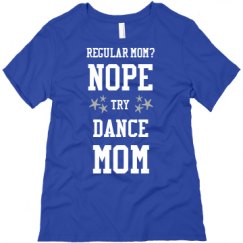 Ladies Relaxed Fit Tee