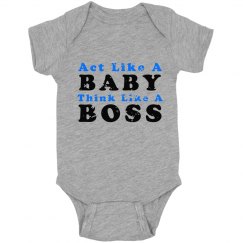 Baby Boss