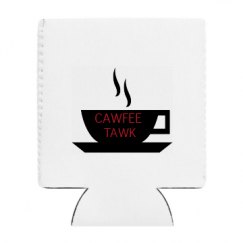 Regular 12 oz Can Cooler