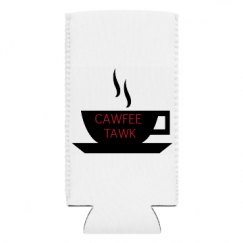 Slim 12 oz Can Cooler