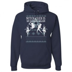 Unisex Basic Promo Hoodie