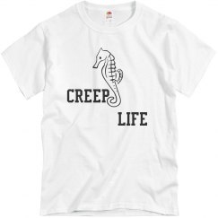Creep Life TEE