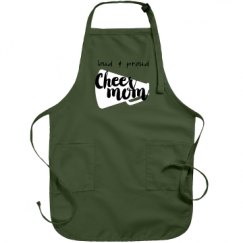 Adjustable Full Length Apron