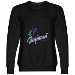 Unisex Triblend Crewneck Sweatshirt