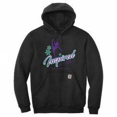 Unisex Carhartt Hooded Sweatshirt