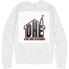 Detroit House sweatshirt