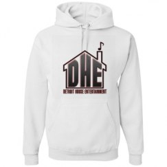 Unisex Basic Promo Hoodie