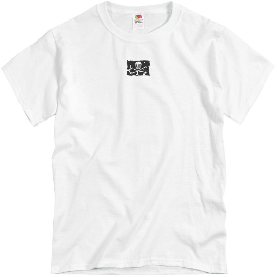 87TH “FLAG LOGO” TEE