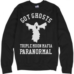 Unisex Basic Promo Crewneck Sweatshirt