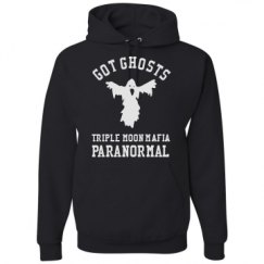 Unisex Basic Promo Hoodie