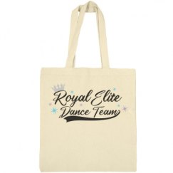 Canvas Bargain Tote Bag