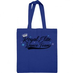 Canvas Tote Bag