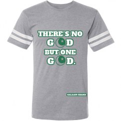 Unisex Vintage Sports Tee