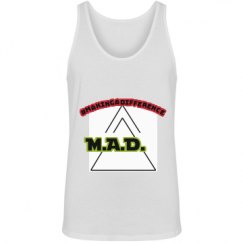 Unisex Jersey Tank Top