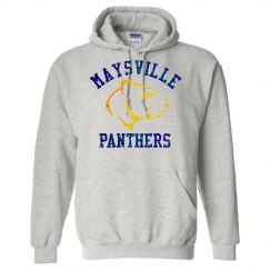Maysville Glitter
