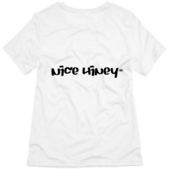 Ladies Relaxed Fit Tee