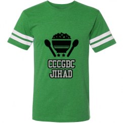 Unisex Vintage Sports Tee