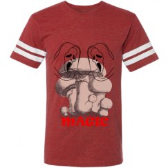 Unisex Vintage Sports Tee