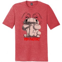 Unisex Perfect Tri Tee