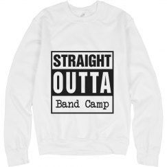 Straight Outta Band Camp