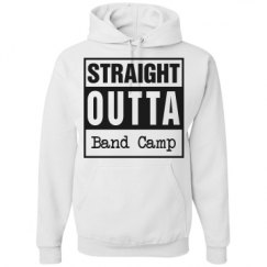 Unisex Basic Promo Hoodie