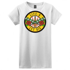 Ladies Basic Softstyle Tee