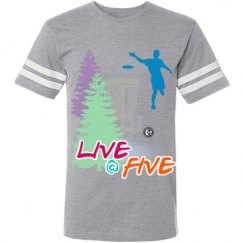 Unisex Vintage Sports Tee