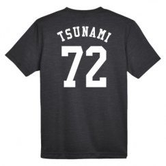 Youth Heather Performance Tee