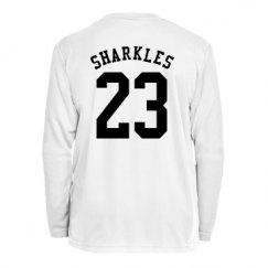 Youth Performance Long Sleeve Tee