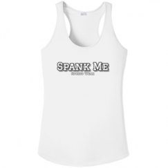 Ladies Athletic Performance Racerback Tank