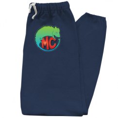 Unisex Fleece Sweatpants