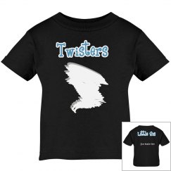 Sample lil sis shirt