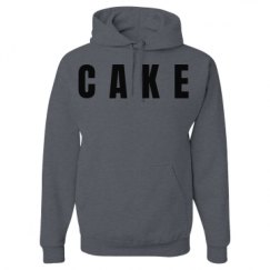 Unisex Basic Promo Hoodie