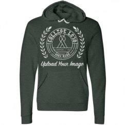UNDEFEATED BASIC LOGO CREWNECK SWEATER – Undefeated