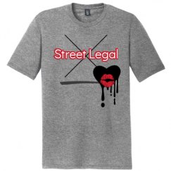 Unisex Perfect Tri Tee