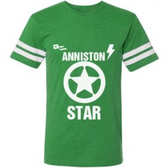 Unisex Vintage Sports Tee