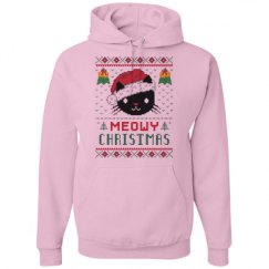 Unisex Basic Promo Hoodie