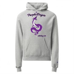 Unisex Champion Hoodie