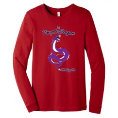 Unisex Long Sleeve Tee