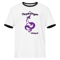 Unisex Ringer T-Shirt