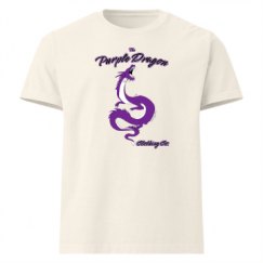 Unisex Oversized Garment-Dyed T-Shirt