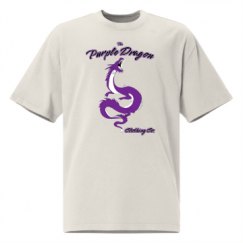 Oversized Faded T-Shirt