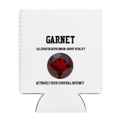 Regular 12 oz Can Cooler