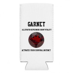 Slim 12 oz Can Cooler