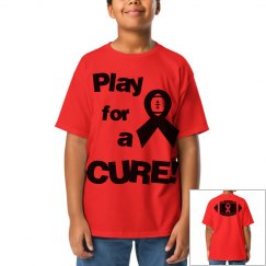Ej cancer Tee